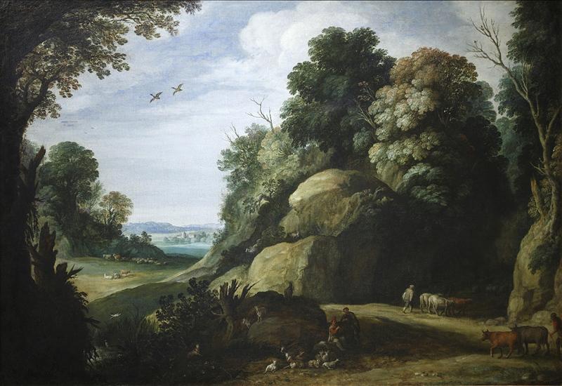 Paysage