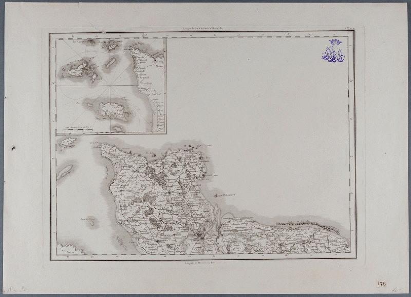 Nord du Cotentin et du Calvados