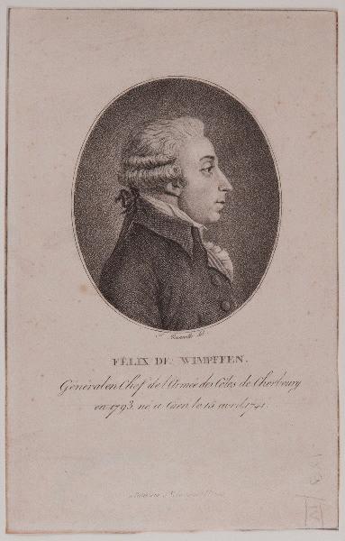 Félix de Wimpffen