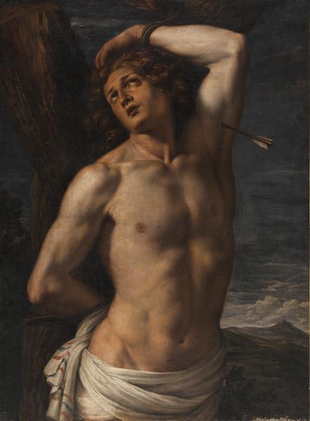 Saint Sébastien