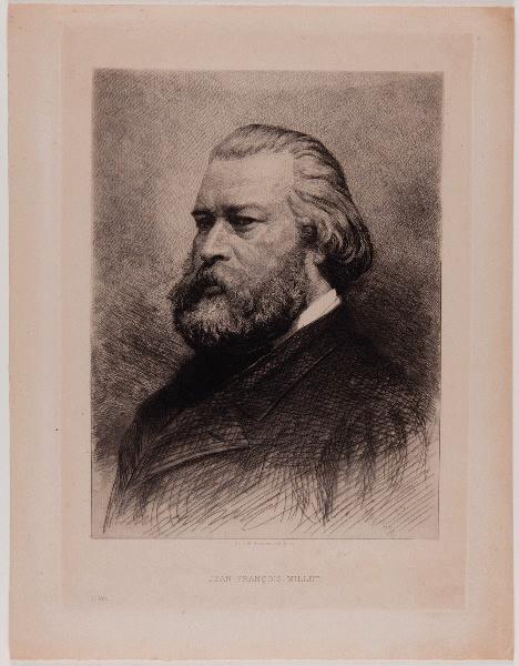 Jean-François Millet