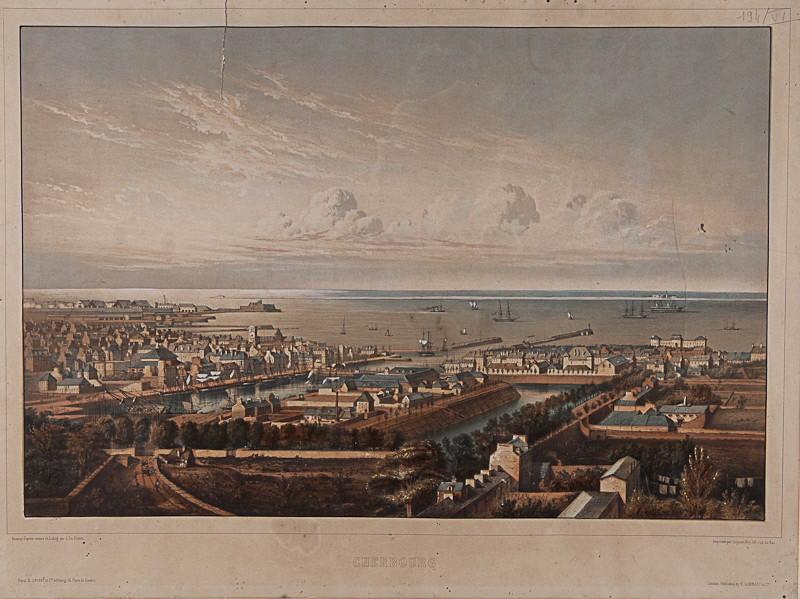 Cherbourg
