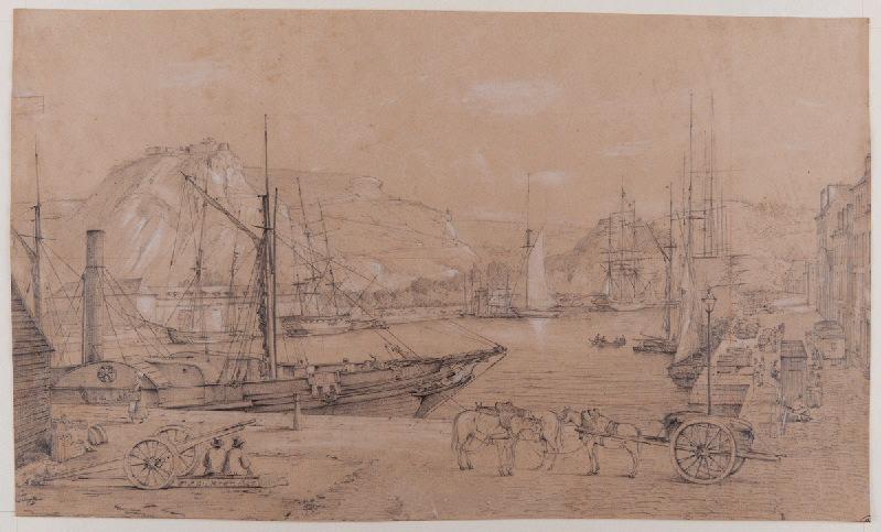 Cherbourg