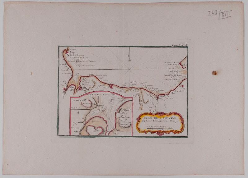Côte de Normandie