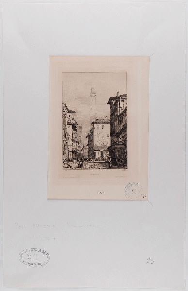 Bologne
