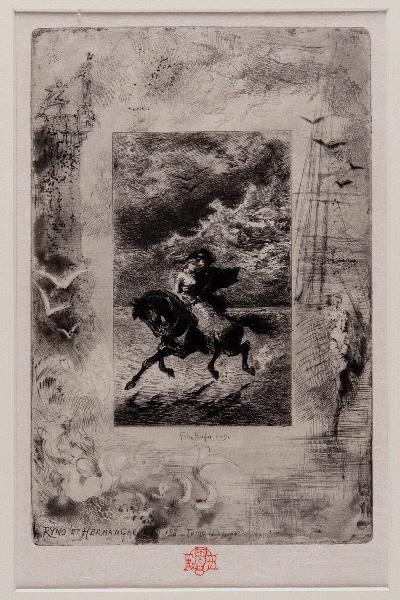 Une vieille maîtresse : Ryno et Hermangarde