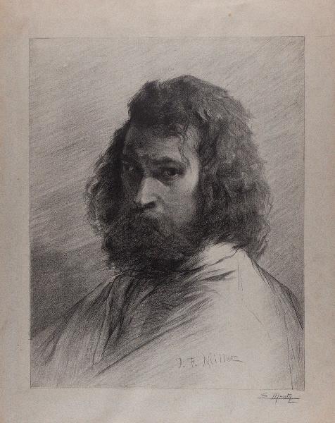 Jean-François Millet