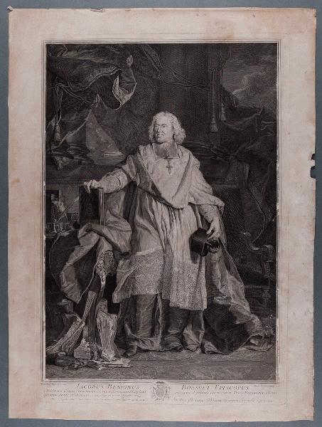Jacques Bénigne Bossuet