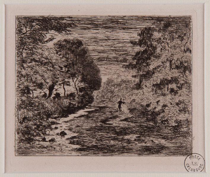 La promenade