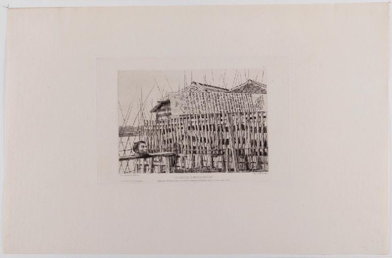 Le supplicié de Mamija Hasimé