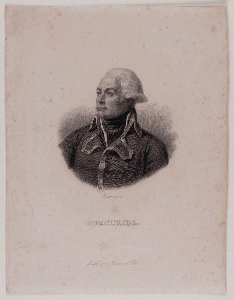 Charles-François Dumouriez