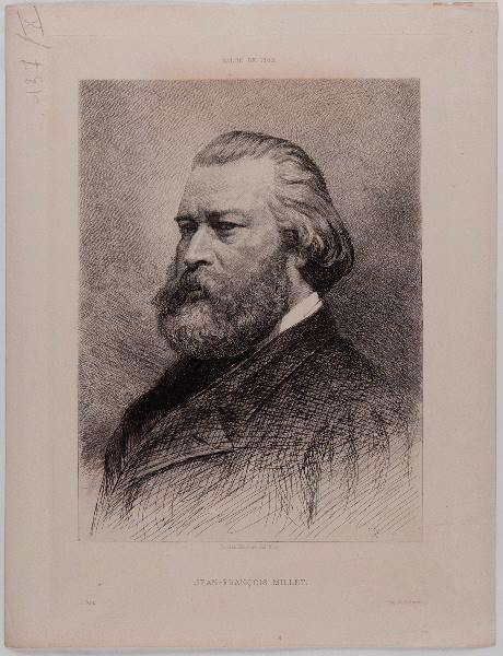 Jean-François Millet