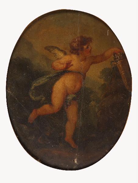 Allégorie de l'amour