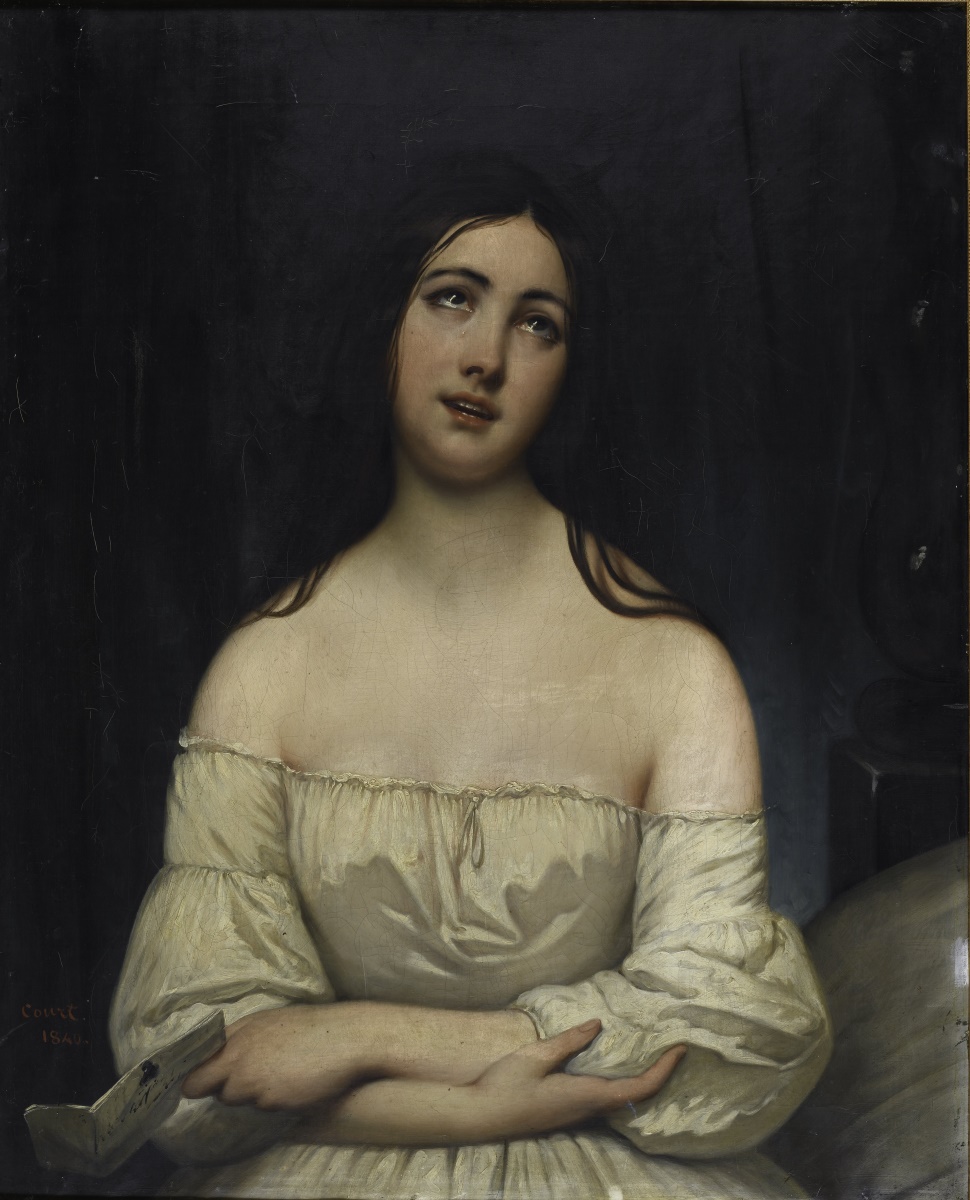 La mauvaise nouvelle