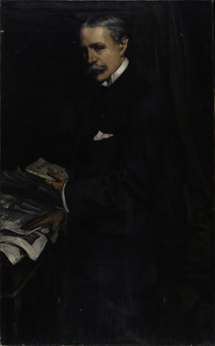 Paul Jamot