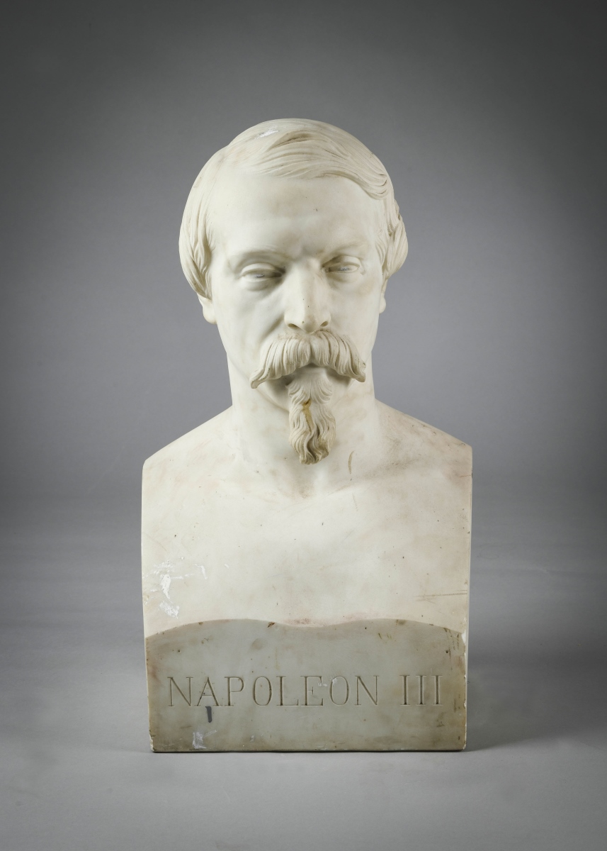 Napoléon III