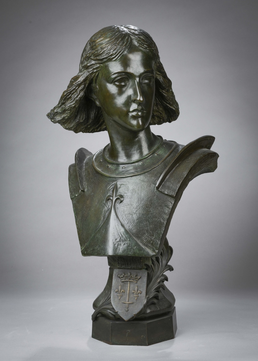 Jeanne d'Arc