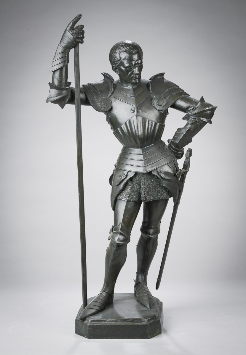 Hallebardier