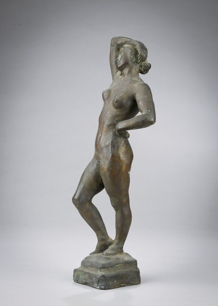 Femme nue