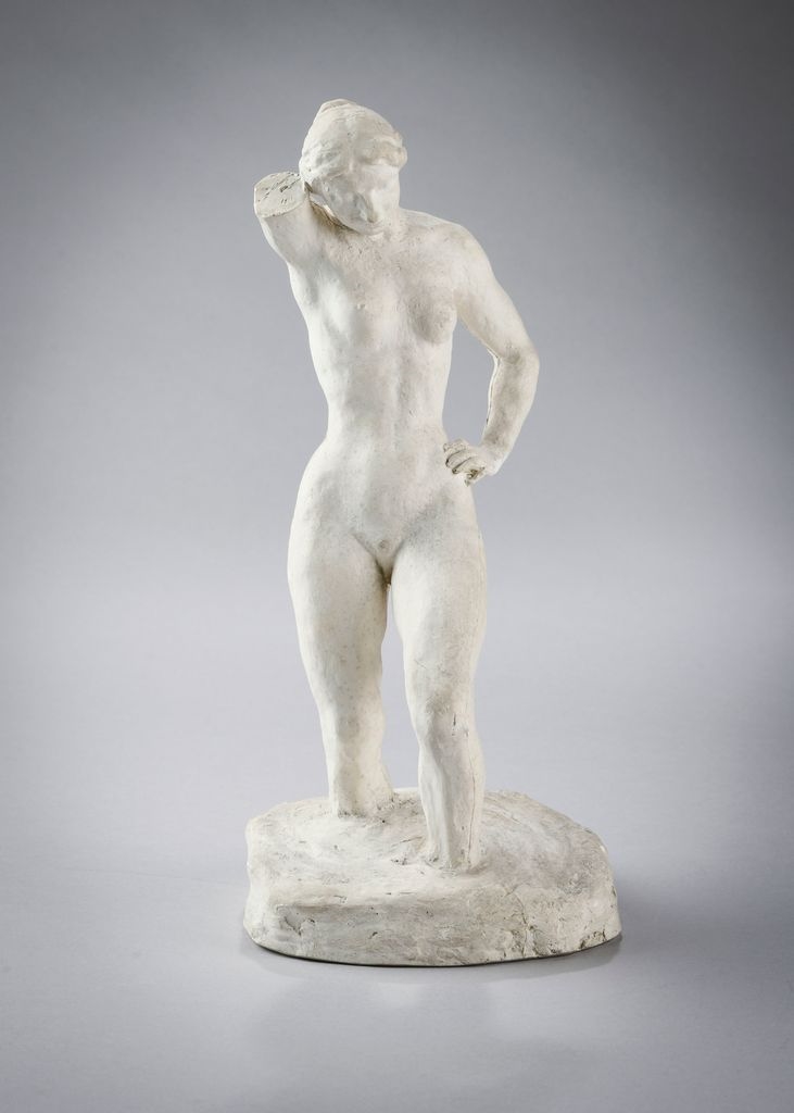 Femme nue