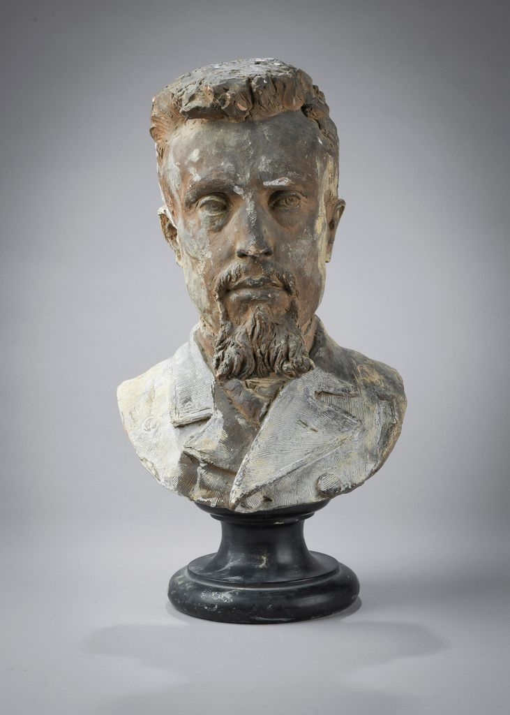 L'ami Guérout
