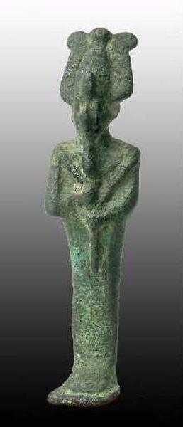 Osiris momiforme