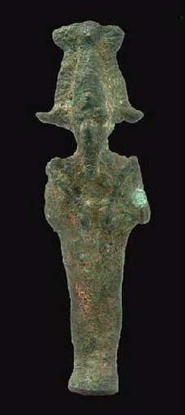 Osiris momiforme