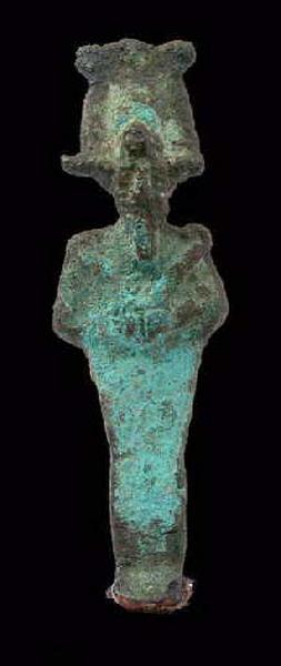 Osiris momiforme