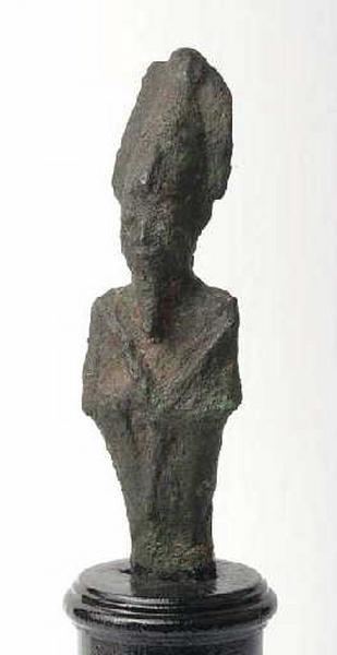 Osiris momiforme