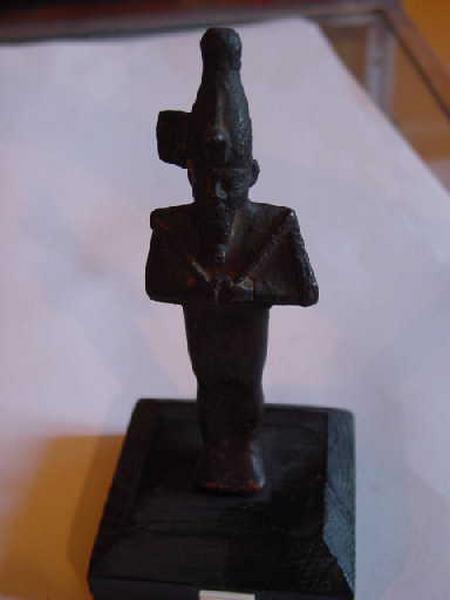 Osiris momiforme