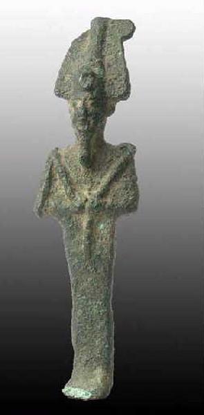 Osiris momiforme