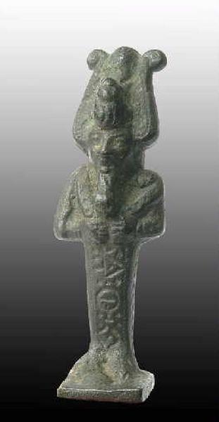 Osiris momiforme