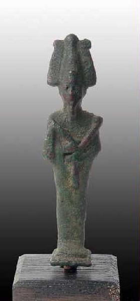 Osiris momiforme