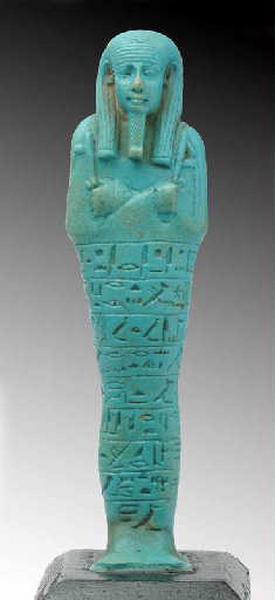 Ouchebti de Psamétik