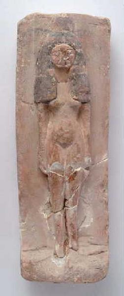 Concubine du mort