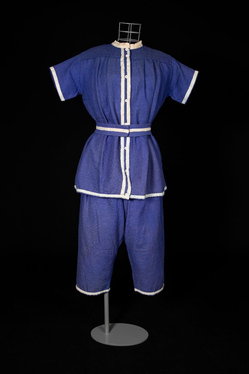 Costume de bain femme