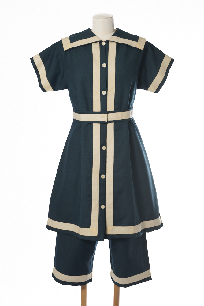 Costume de bain femme