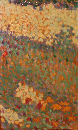 Jardin Fleuri