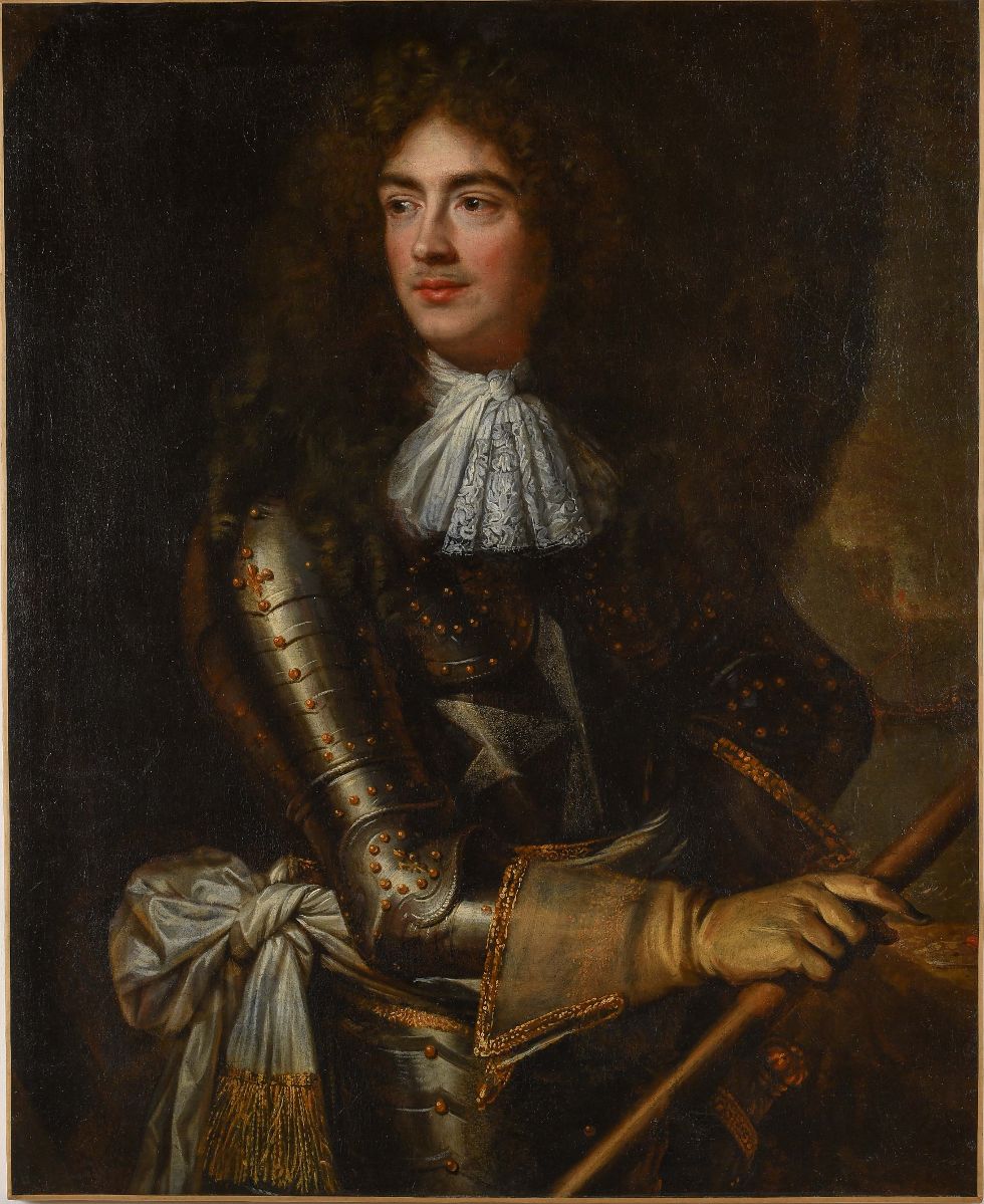 Jacques III de Matignon, Comte de Torigni