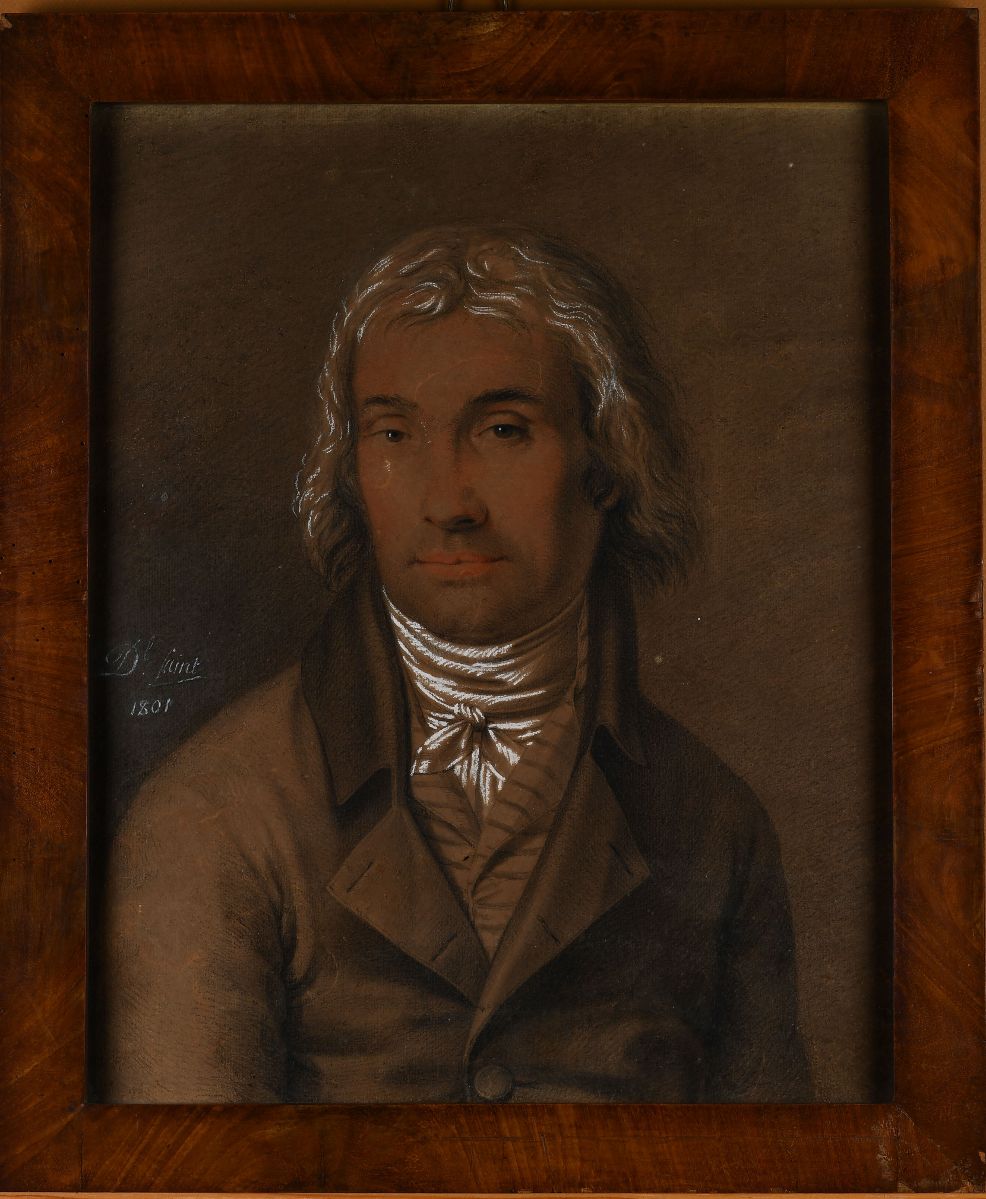 Personnage du Consulat