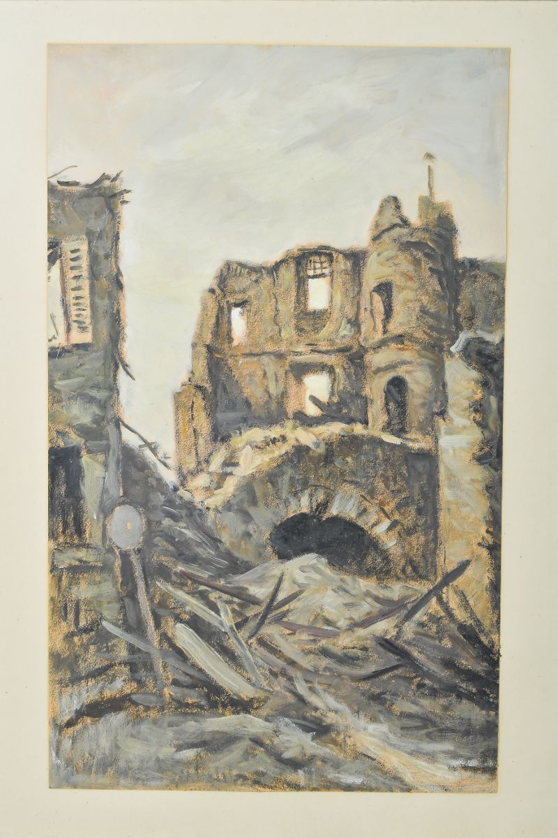 Rue Porte au lait