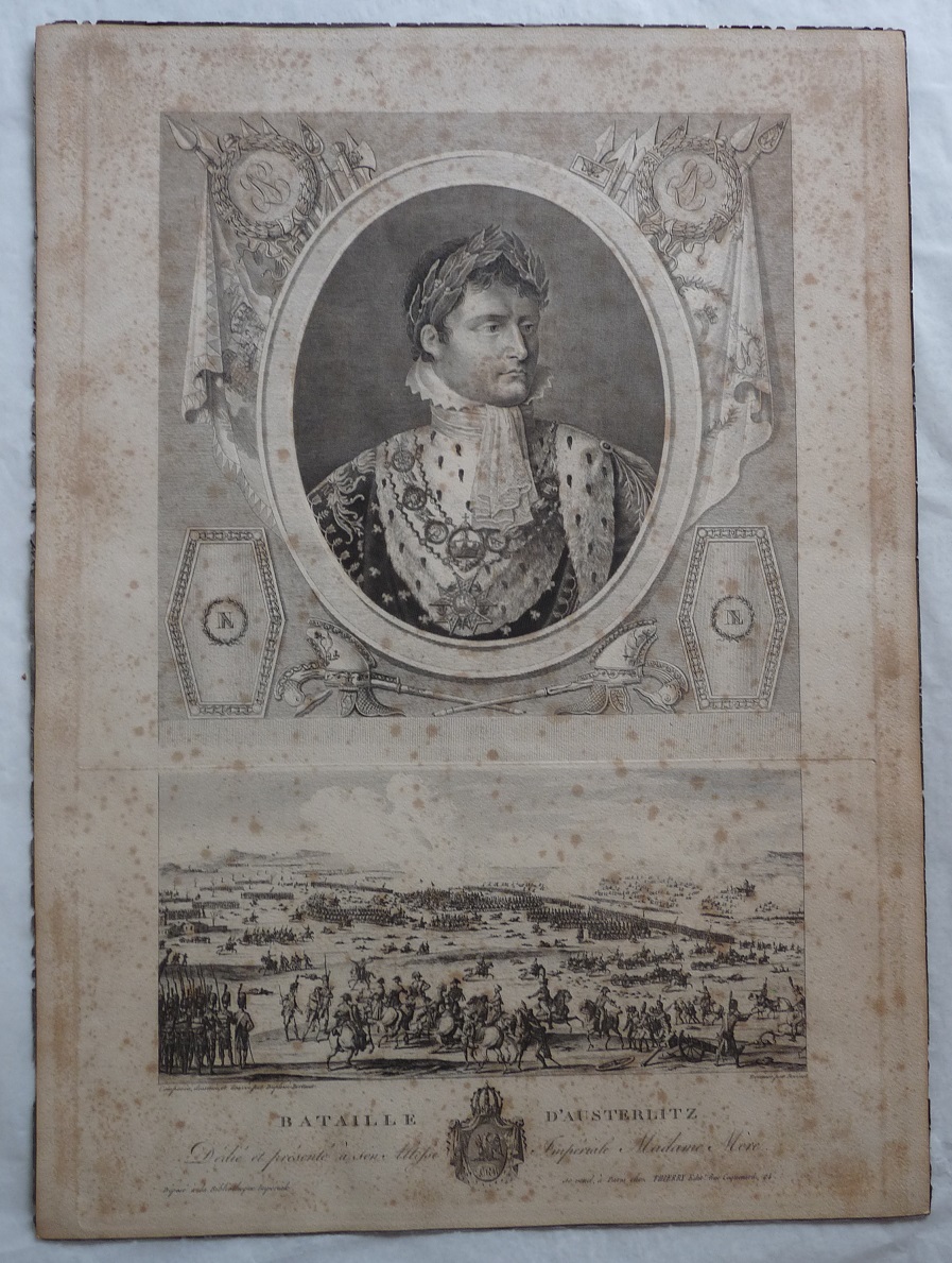 Bataille d'Austerlitz