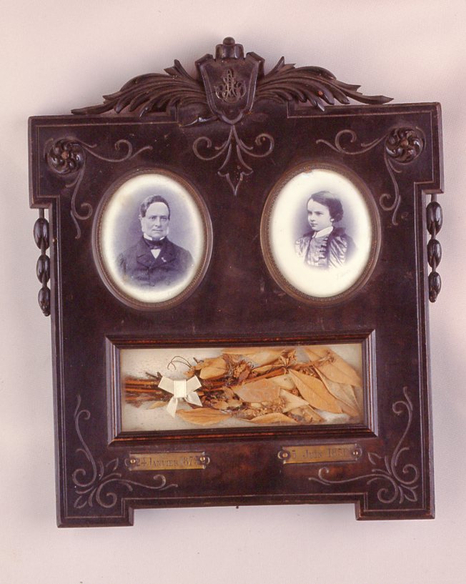 Ernest Dubois et André Feuillet