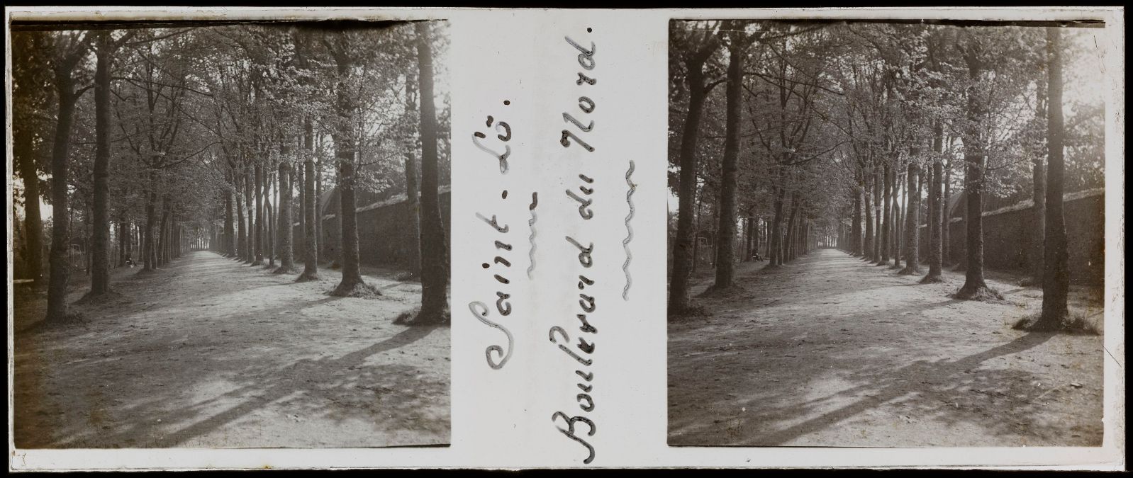 Boulevard du Nord