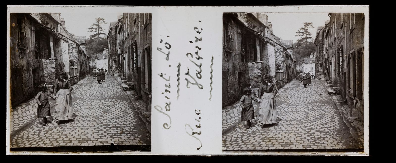 Rue Valvire