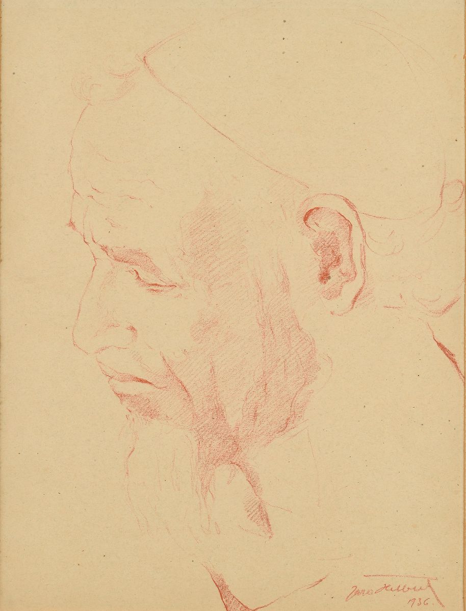 Apôtre I