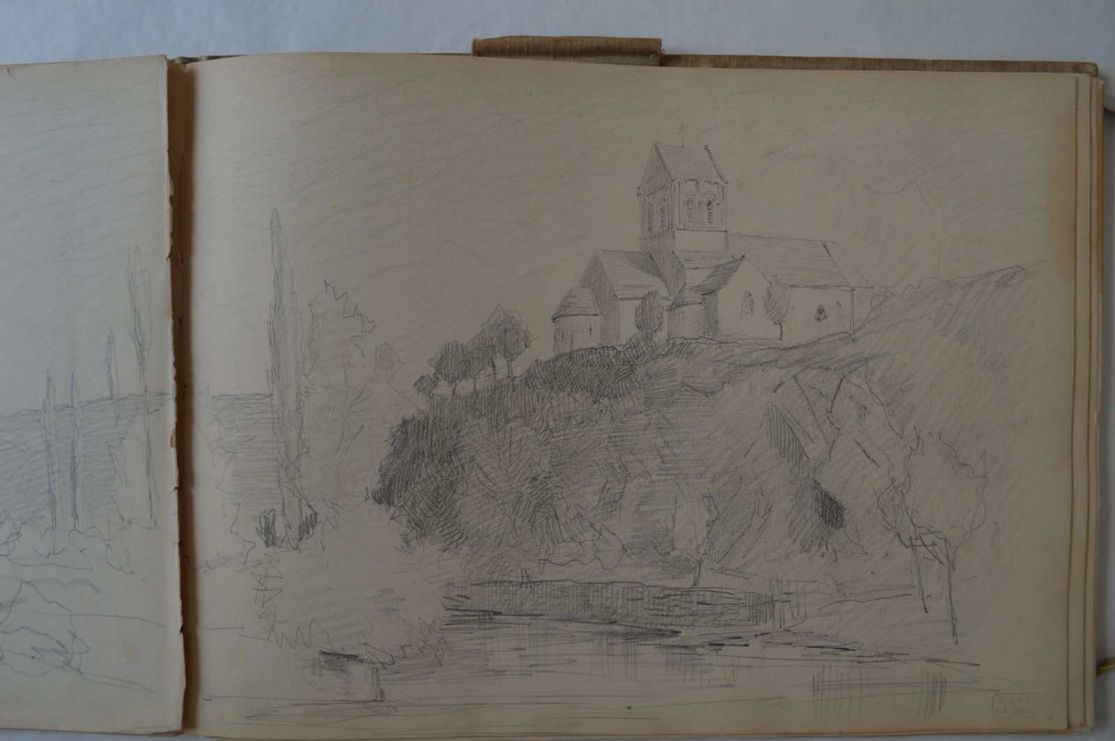 Carnet IXXI S.L.T Mars