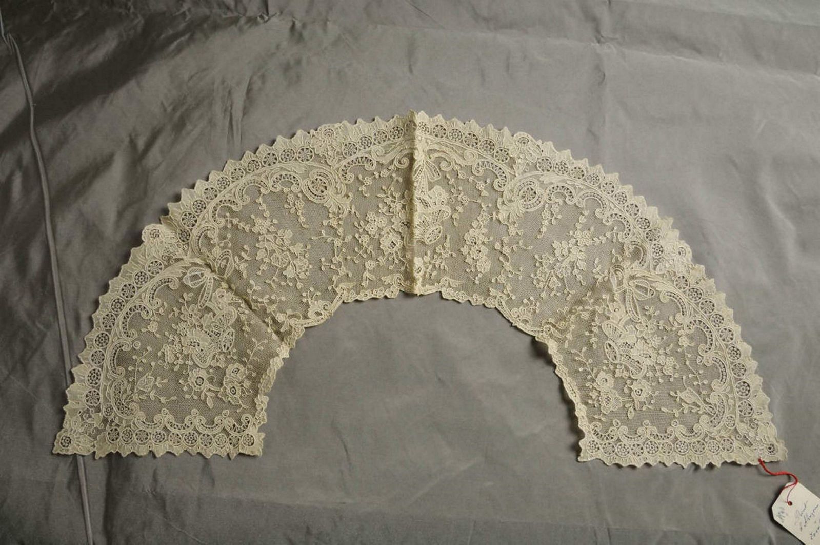Feuille d'éventail