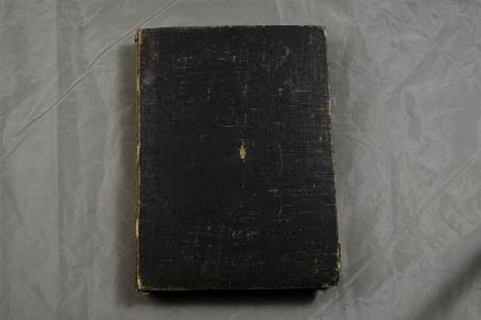 Album de dessins pour dentelle de la Maison Lefébure