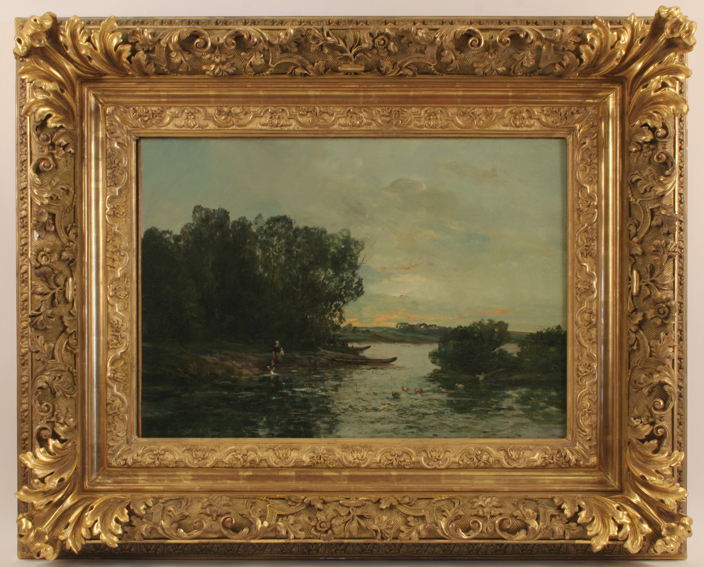 Crépuscule